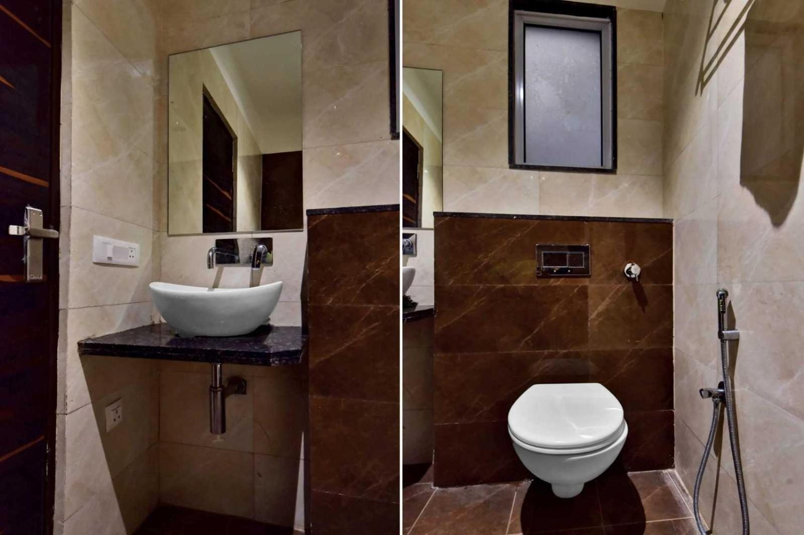 ג'איפור Collection O Hotel Karma Inn מראה חיצוני תמונה
