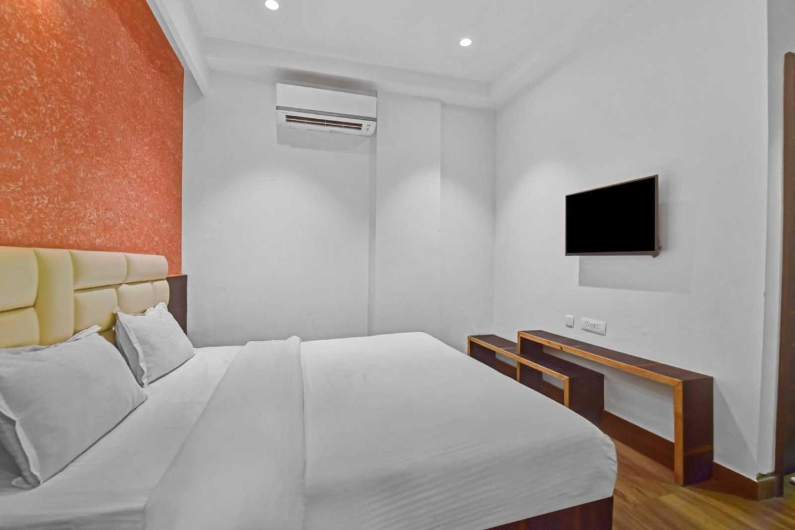 ג'איפור Collection O Hotel Karma Inn מראה חיצוני תמונה