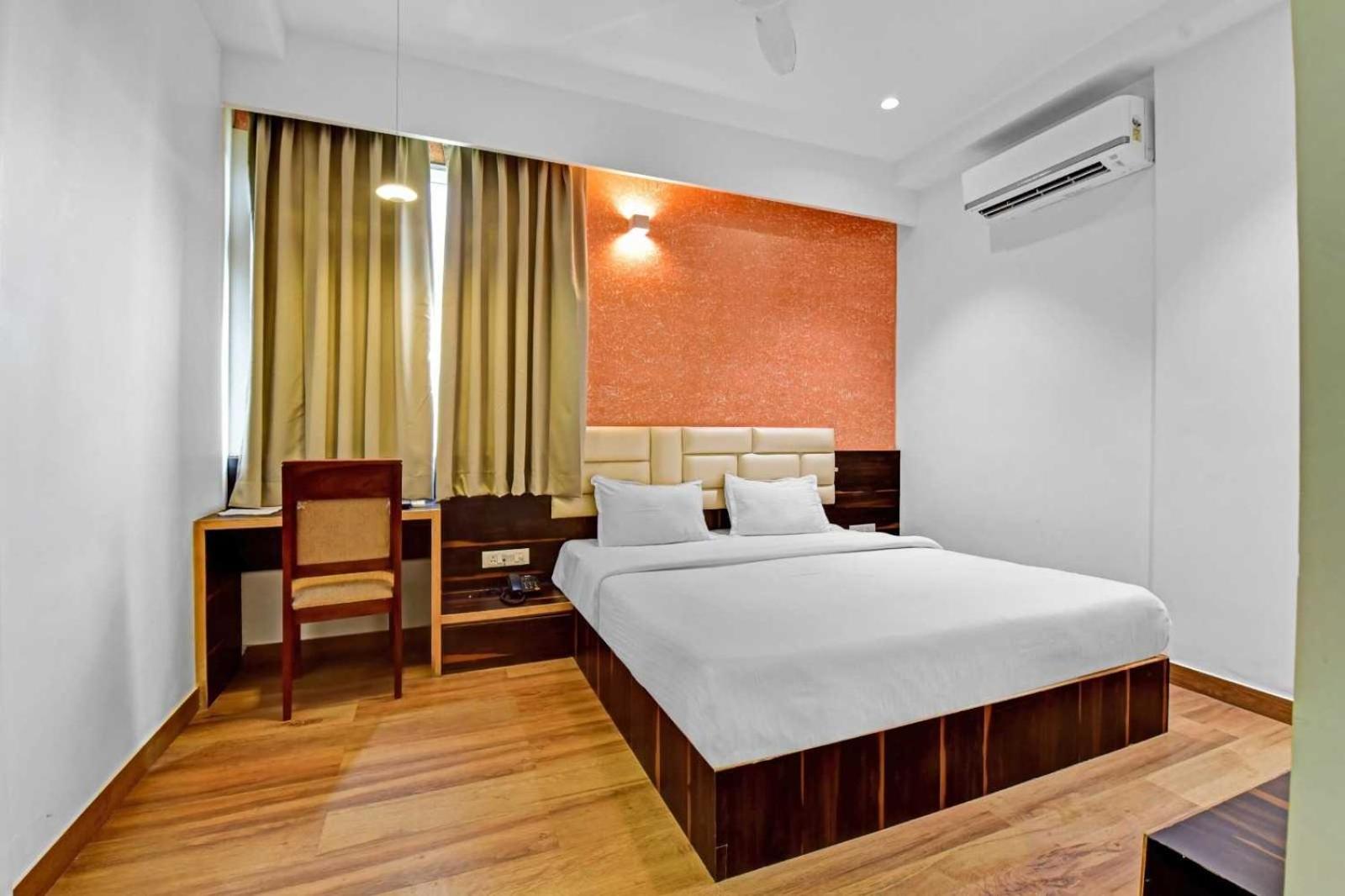 ג'איפור Collection O Hotel Karma Inn מראה חיצוני תמונה