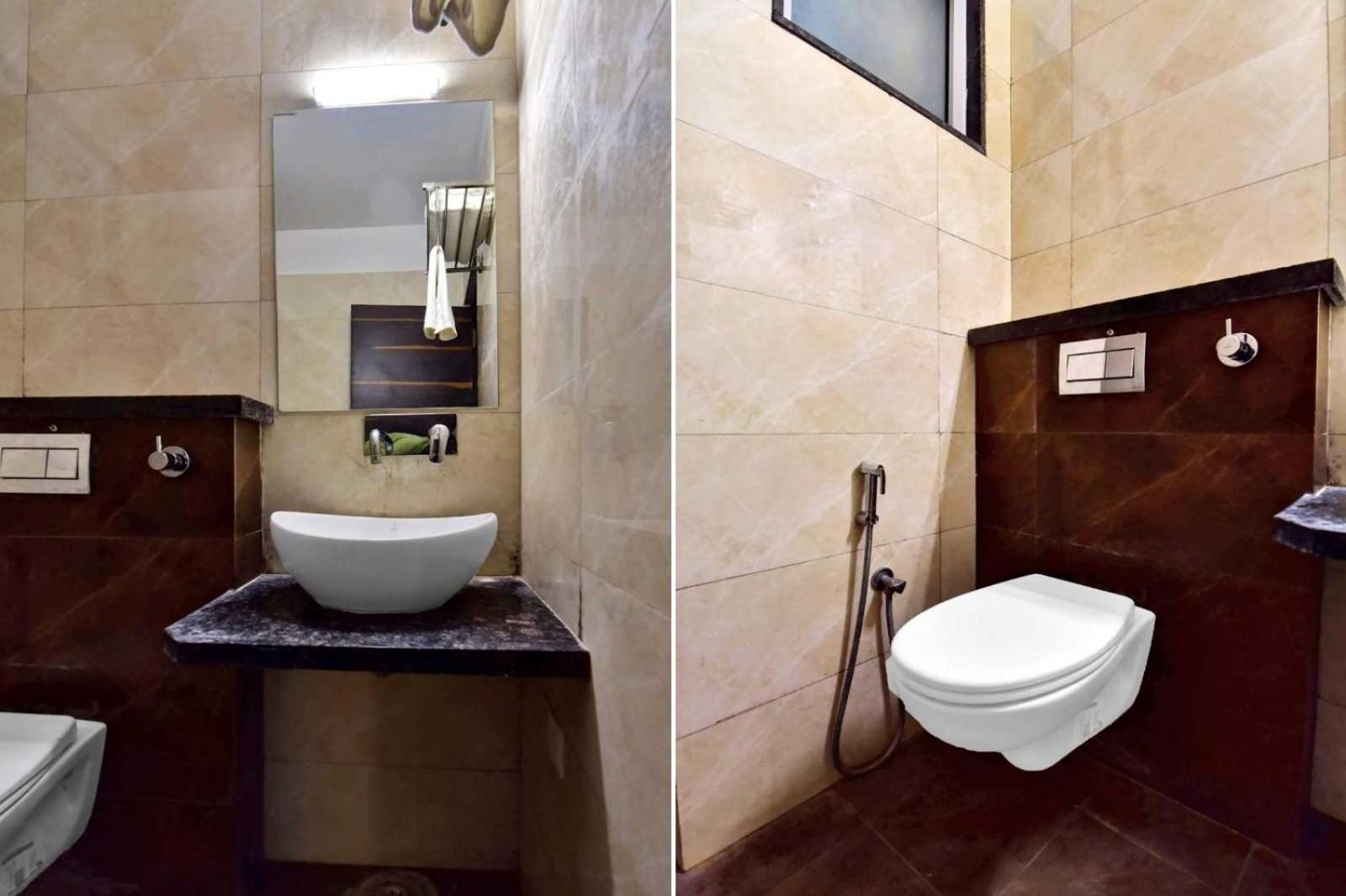 ג'איפור Collection O Hotel Karma Inn מראה חיצוני תמונה