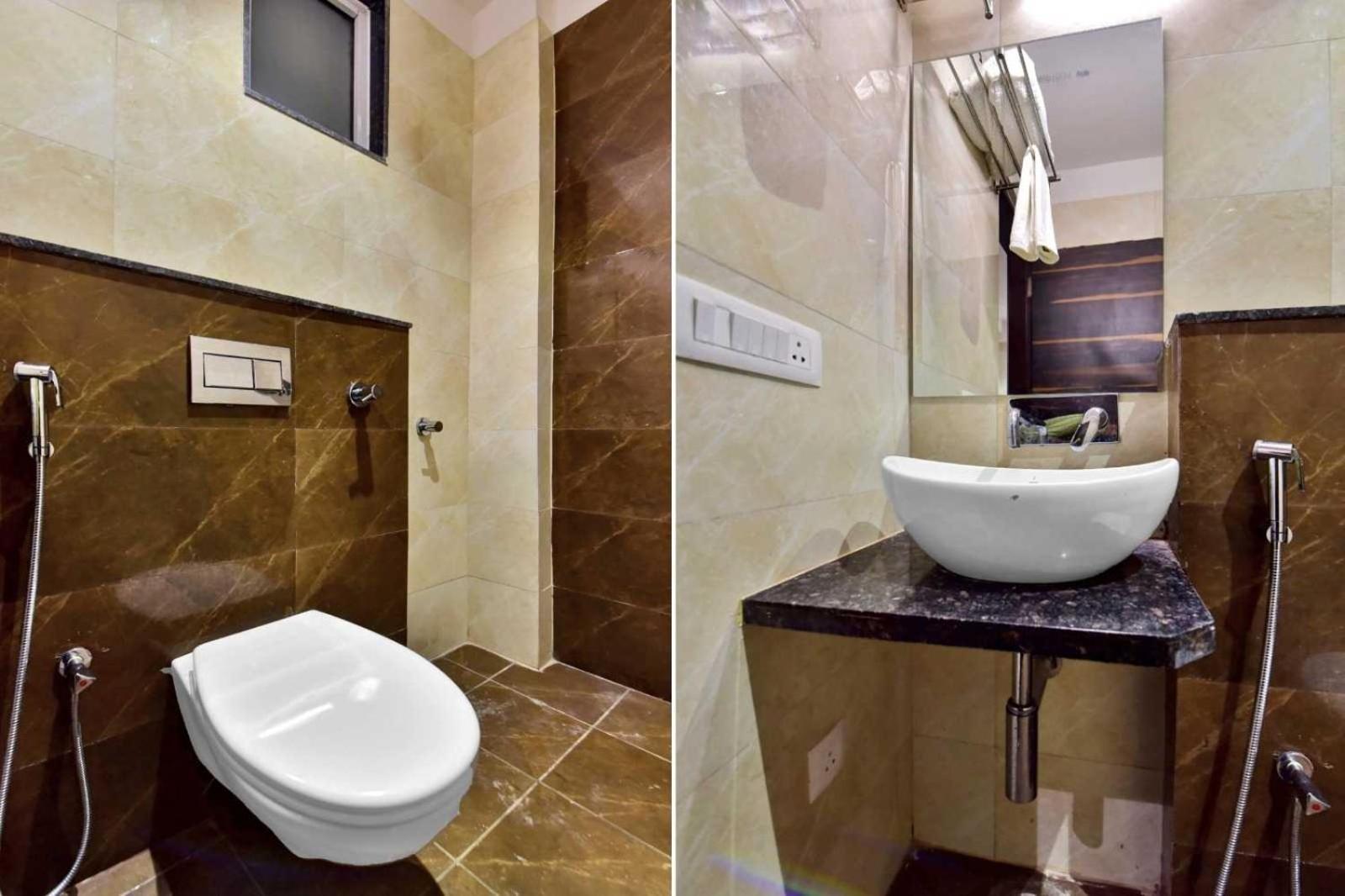 ג'איפור Collection O Hotel Karma Inn מראה חיצוני תמונה