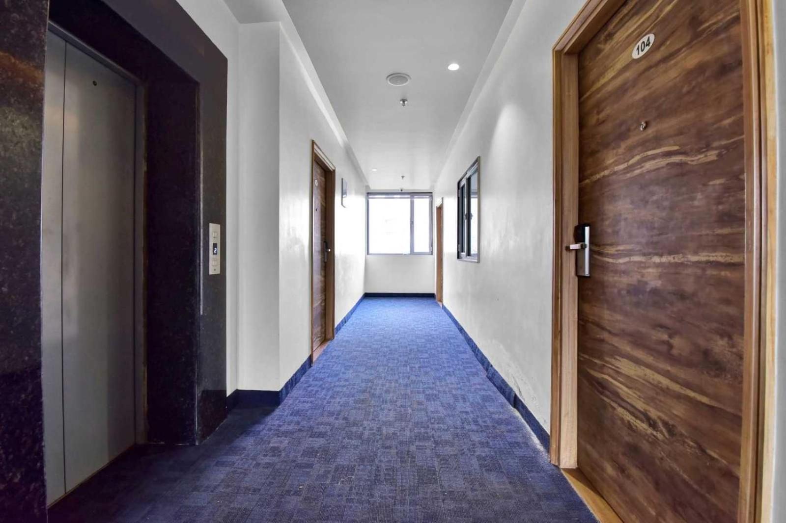 ג'איפור Collection O Hotel Karma Inn מראה חיצוני תמונה