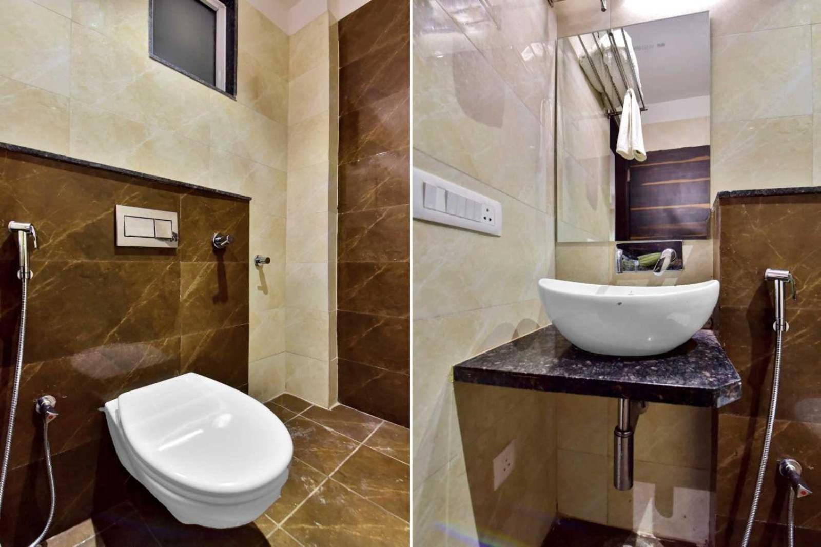 ג'איפור Collection O Hotel Karma Inn מראה חיצוני תמונה