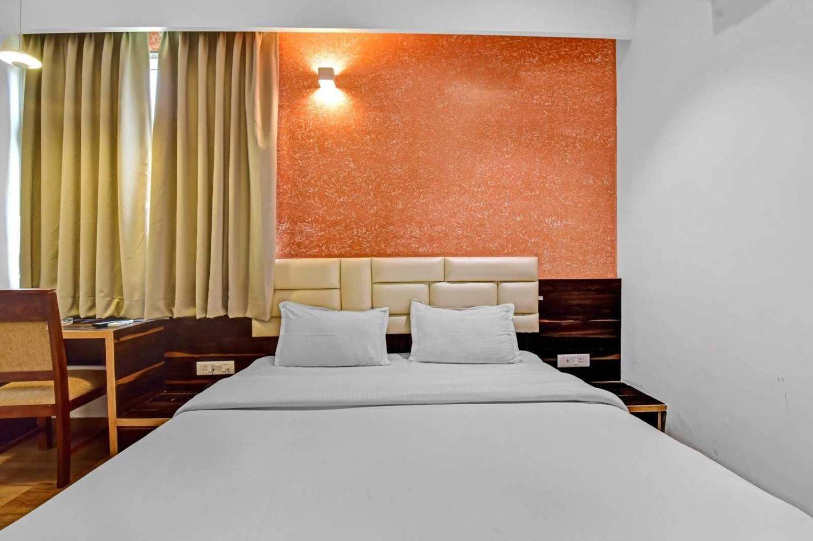 ג'איפור Collection O Hotel Karma Inn מראה חיצוני תמונה